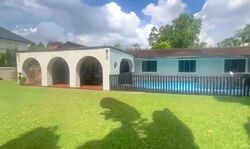 Jalan Kampong Chantek (D21), Detached #566741601